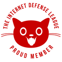 Internet Defense League 회원