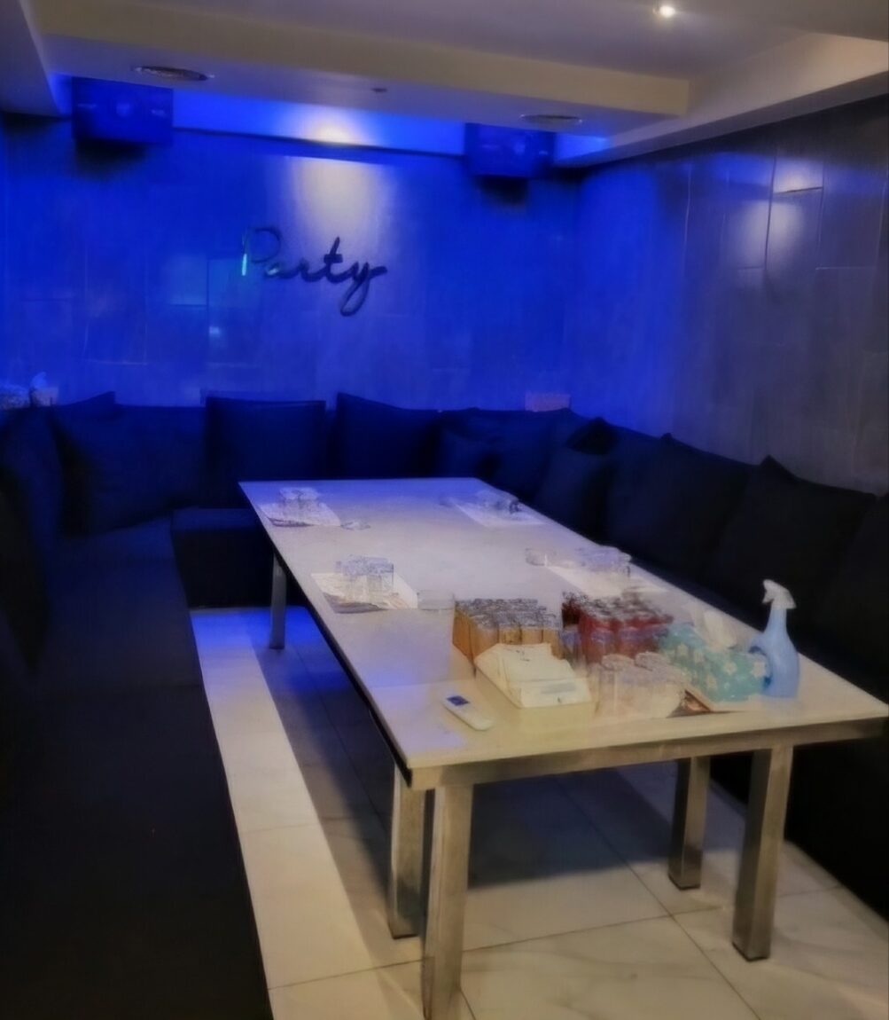 강서구노래방